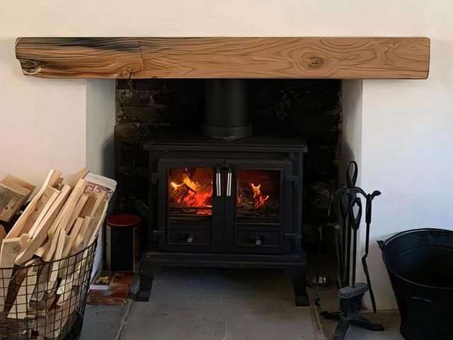 Wood Burning Stove Installers in Bridlington