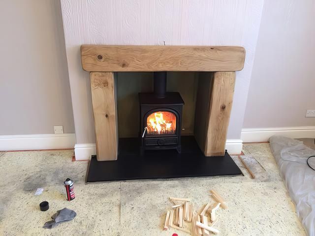 Multi-Fuel Stove Installers in Bridlington