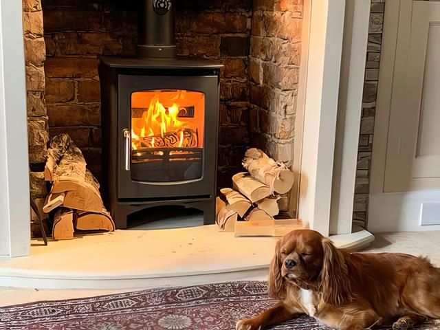 Multi-Fuel Stove Installers in Bridlington