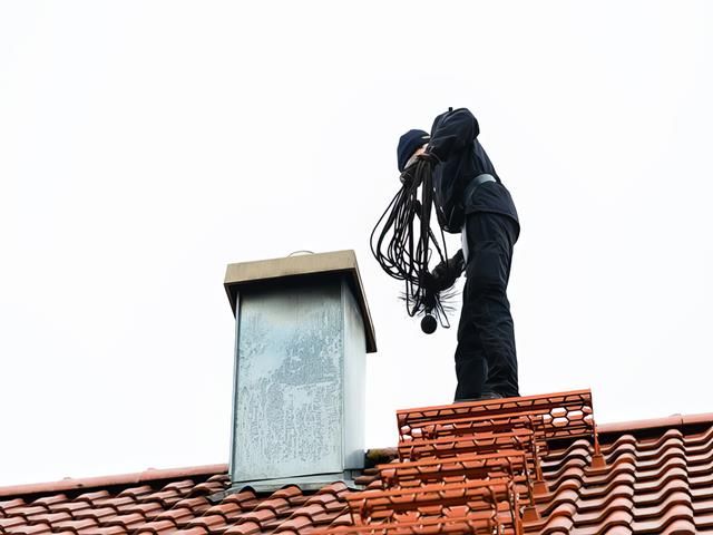 Chimney Sweepers in Bridlington