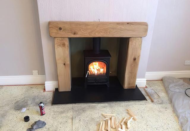 Multi-Fuel Stove Installers in Driffield